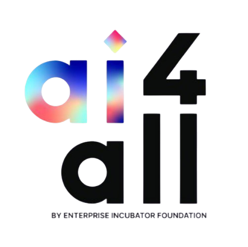 AI4ALL Logo